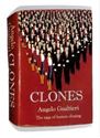 Picture of CLONES: THE SAGA OF HUMAN CLONING