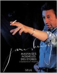 Picture of MAUVAISES NOUVELLES DES ษTOILES : CHANSONS ET PHOTOS