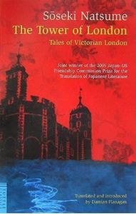 Picture of THE TOWER OF LONDON: TALES OF VICTORIAN LONDON
