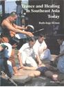 Picture of TRANCE AND HEALING IN SOUTH EAST ASIA TODAY