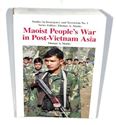 Picture of MAOIST PEOPLE'S WAR IN POST-VIETNAM ASIA (STUDIES IN INSURGENCY AND TERRORISM NO. 1)