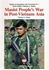 Picture of MAOIST PEOPLE'S WAR IN POST-VIETNAM ASIA (STUDIES IN INSURGENCY AND TERRORISM NO. 1)
