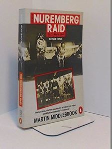 Picture of NUREMBERG RAID