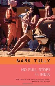 Picture of NO FULL STOPS IN INDIA