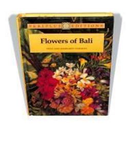 Picture of FLOWERS OF BALI