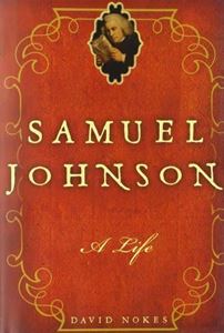 Picture of SAMUEL JOHNSON: A LIFE