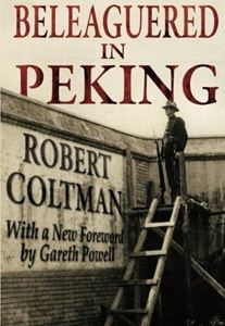 Picture of BELEAGUERED IN PEKING