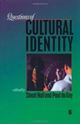 Picture of QUESTIONS OF CULTURAL IDENTITY