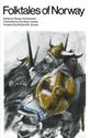 Picture of FOLKTALES OF NORWAY