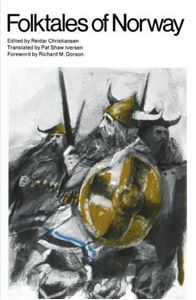 Picture of FOLKTALES OF NORWAY