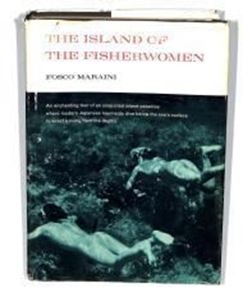 Picture of THE ISLAND OF THE FISHERWOMEN