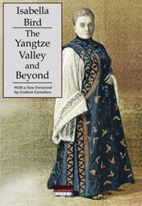 Picture of THE YANGTZE VALLEY AND BEYOND (TALES OF OLD CHINA)