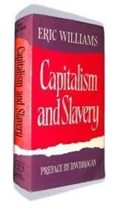 Picture of CAPITALISM & SLAVERY