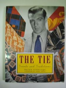 Picture of THE TIE : TRENDS AND TRADITIONS