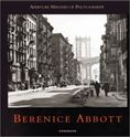 Picture of BERENICE ABBOTT: CHANGING NEW YORK