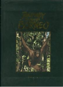 Picture of JOURNEY THROUGH BORNEO