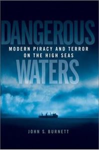 Picture of DANGEROUS WATERS : MODERN PIRACY AND TERROR ON THE HIGH SEAS