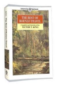 Picture of BEST OF BORNEO TRAVEL