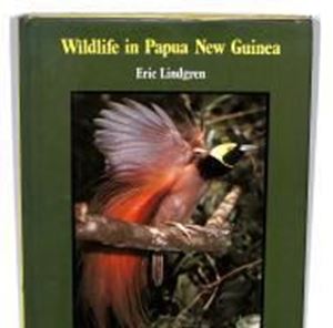 Picture of WILDLIFE IN PAPUA NEW GUINEA