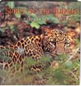 Picture of SPIRIT OF THE JUNGLE