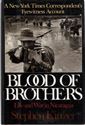 Picture of BLOOD OF BROTHERS : LIFE AND WAR IN NICARAGUA