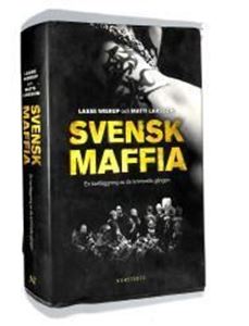 Picture of SVENSK MAFFIA
