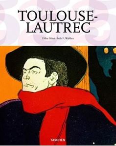 Picture of HENRI DE TOULOUSE-LAUTREC (TASCHEN'S 25TH ANNIVERSARY SPECIAL EDITION)