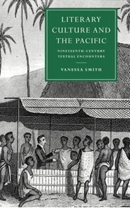 Picture of LITERARY CULTURE AND THE PACIFIC : NINETEENTH-CENTURY TEXTUAL ENCOUNTERS