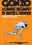 Picture of GONZO : A GRAPHIC BIOGRAPHY OF HUNTER S. THOMPSON