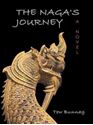 Picture of THE NAGA'S JOURNEY: A NOVEL
