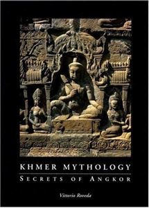 Picture of KHMER MYTHOLOGY
