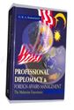 Picture of PROFESSIONAL DIPLOMACY & FOREIGN AFFAIRS MANAGEMENT : THE MALAYSIAN EXPERIENCE
