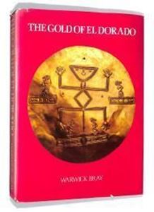 Picture of THE GOLD OF EL DORADO