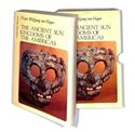 Picture of THE ANCIENT SUN KINGDOMS OF THE AMERICAS