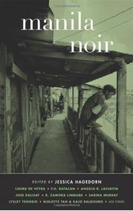 Picture of MANILA NOIR