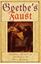 Picture of GOETHE'S FAUST : THE ORIGINAL GERMAN AND A NEW TRANSLATION AND INTRODUCTION