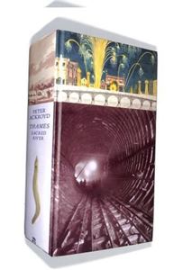 Picture of THE THAMES: SACRED RIVER