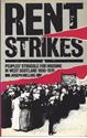Picture of RENT STRIKES : PEOPLES' STRUGGLES FOR HOUSING IN WEST SCOTLAND 1890-1916.