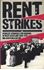 Picture of RENT STRIKES : PEOPLES' STRUGGLES FOR HOUSING IN WEST SCOTLAND 1890-1916.