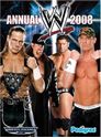 Picture of " WWE " ANNUAL 2008
