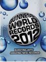 Picture of GUINNESS WORLD RECORDS 2012.