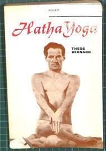 Picture of HATHA YOGA