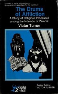 Picture of DRUMS OF AFFLICTION: A STUDY OF RELIGIOUS PROCESSES AMONG THE NDEMBU OF ZAMBIA
