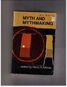 Picture of MYTH AND MYTHMAKING