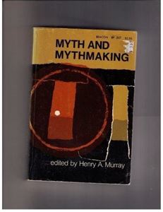 Picture of MYTH AND MYTHMAKING