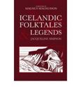 Picture of ICELANDIC FOLKTALES AND LEGENDS