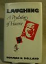 Picture of LAUGHING : A PSYCHOLOGY OF HUMOR