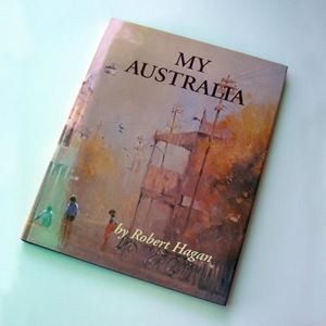 Picture of MY AUSTRALIA