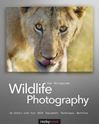 Picture of WILDLIFE PHOTOGRAPHY : ON SAFARI WITH YOUR DSLR : EQUIPMENT, TECHNIQUES, WORKFLOW