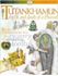 Picture of TUTANKHAMUN: THE LIFE AND DEATH OF A PHAROAH (DISCOVERIES)
